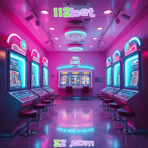 112bet Aplicativo Móvel