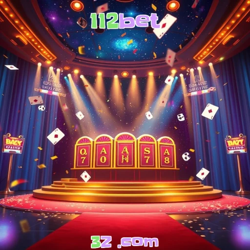 112bet Cassinos Virtuais