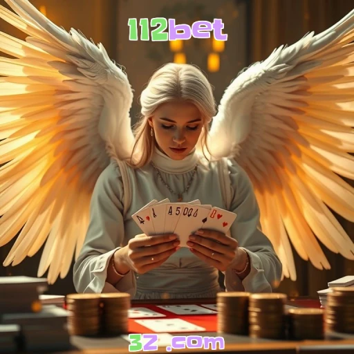 Experiência Paga Inigualável no 112bet: Jogue e Ganhe!