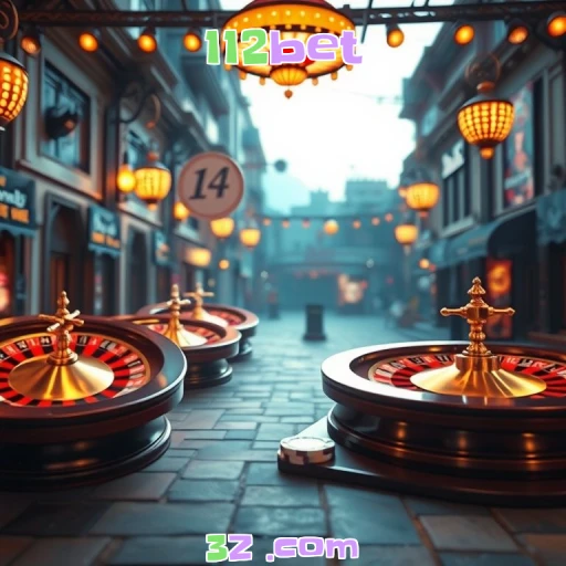 Os Melhores Slots do 112bet: Diversão e Ganhos Garantidos