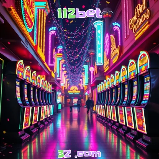 Experimente o VIP da 112bet e Ganhe Benefícios Excessivos