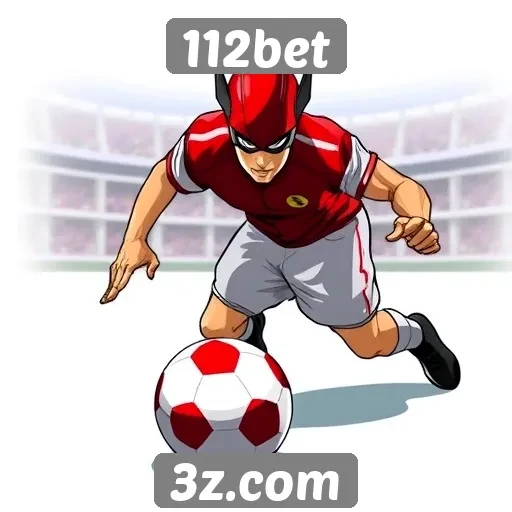 Análise das funcionalidades do site de jogos 112bet