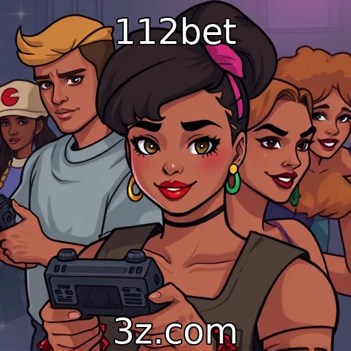 Aumento da diversidade em personagens de jogos