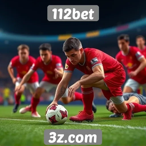 Feedback dos jogadores sobre a experiência no 112bet